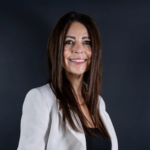 Meet your Posher, Doris